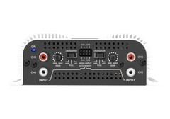 Taramps TS 800X4 800W RMS 4-Channel Compact Car Audio Amplifier