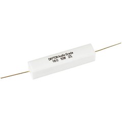 Dayton Audio DNR-16 16 Ohm 10W Precision Audio Grade Resisto