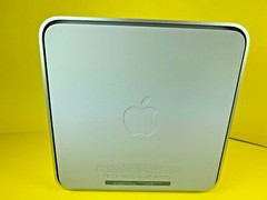 Apple TV Model No: A1218 100-240V 50-60 Hz ~ Untested