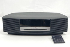 Bose Wave Radio CD AWRCC | Bluetooth Equipped | w/Remote | Refurbished