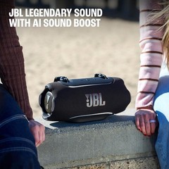 JBL Xtreme 5 – Portable Waterproof Speaker with Massive Legendary JBL Sound NEW
