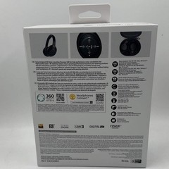 Sony WH-1000XM4 Active Noise Cancellation Headphones Black N/A