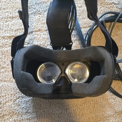 HTC Vive HMD Only, Tested, Working Well