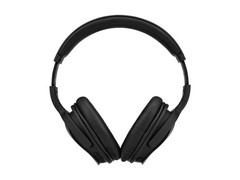 Monoprice BT-300ANC Bluetooth Wireless Over Ear Headphones 33834