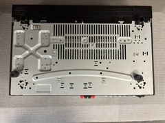 Optimus STA-3190 Stereo Receiver