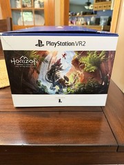Sony PlayStation VR2 Horizon Call of the Mountain