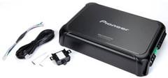 Pioneer Limited Edition 5-Channel Class-D Car Amplifier