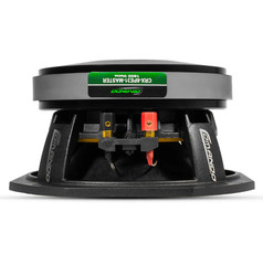 CRX-8PE31-MASTER | 8″ MIDRANGE SPEAKER | 1800W | 8OHM | 97.5 DB