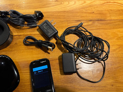 Logitech Harmony Elite Remote Control Hub and App Great Shape OEM in Box