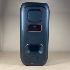 JBL PartyBox Club 120 Portable Bluetooth Party Speaker Black JBLPBCLUB120AM