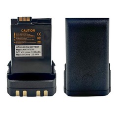 USB-C NNTN7038 3100mAh Li-ion Battery For APX6000XE APX7000XE APX8000XE Radio
