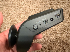 Vantrue S1 2160P Single Front or Dual 1080P Front and Rear Dash Cam Excellent