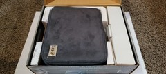 SeViC Systems Vision Liberty Compact7 7″ DVD/MPEG4 Player. Portable Or Back Seat