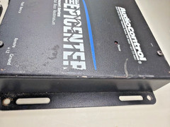 AUDIO CONTROL-THE EPICENTER CONCERT SERIES DIGITAL BASS RESTORATION (CJL007974)