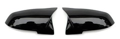BMW Carbon Fiber Mirror Covers F20 F30 F32 F36 F87 M2 X1 E84 M Sport