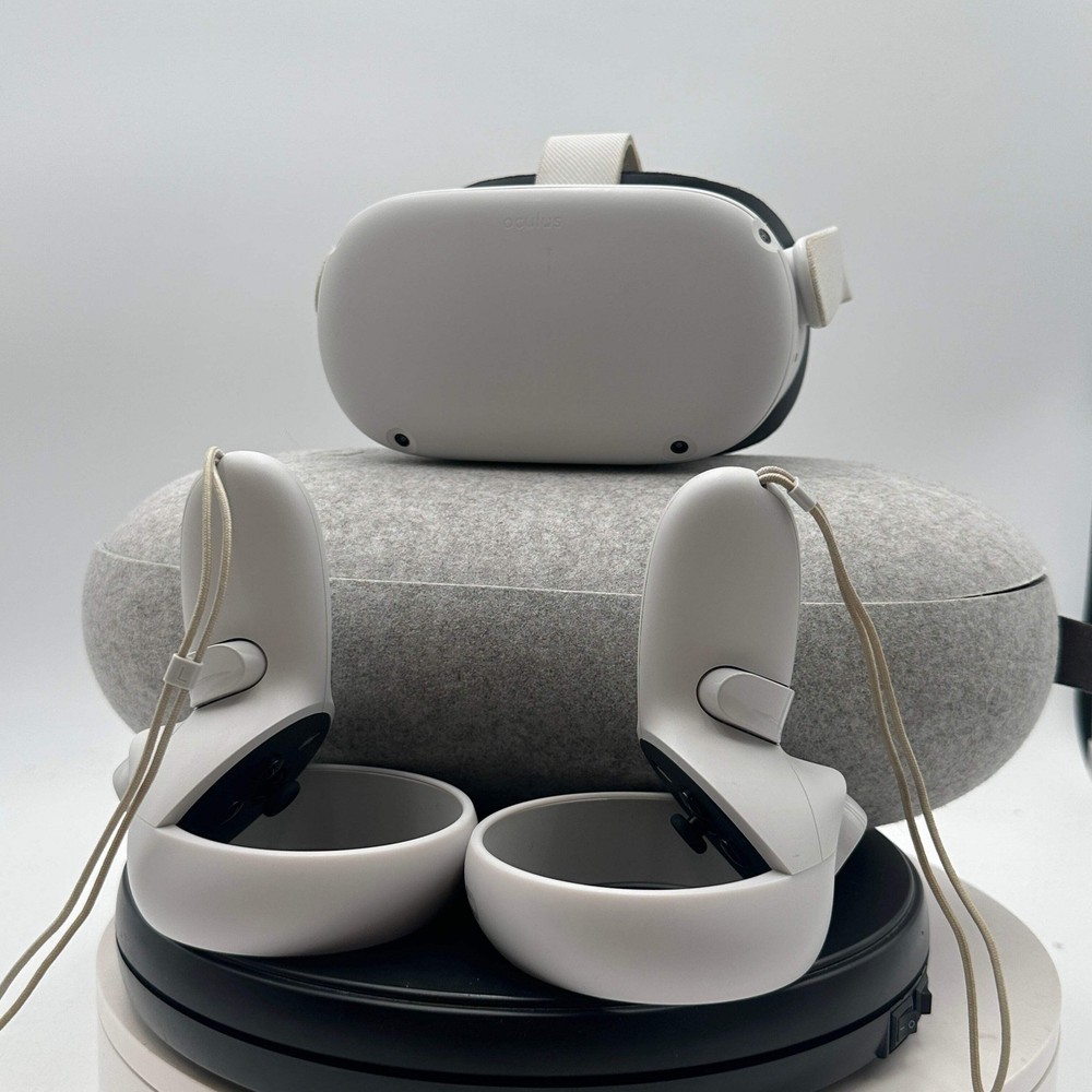 Meta Quest 2 256GB VR Headset READ