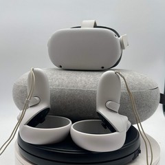 Meta Quest 2 256GB VR Headset READ