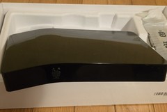 NIB TiVo BOLT VOX 4K 2160p DVR 500GB HDD w/ Voice Remote HDMI Black TCD849500V