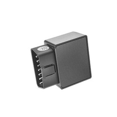 Lifetime OBD GPS Tracker | No Monthly Fees | Plug & Play | Real-Time Car Trackin