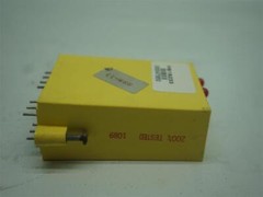 Opto 22 IAC5Q 4-Channel AC/DC Input Module 30 Days Warranty Expedited Shipping