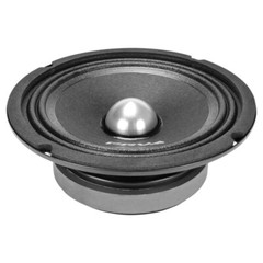 4x PRV Audio 6.5″ Midrange Bullet Shallow Car Speaker 4 Ohm 6MR250B-4 SLIM 1000W