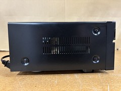 Sony STR-DH590 5.2 Multi-Channel 4K HDR AV Receiver with Bluetooth
