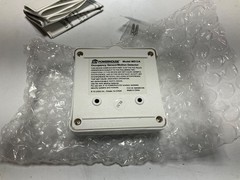 X-10 Powerhouse Hawkeye Motion Detector MS13A  NEW OLD STOCK