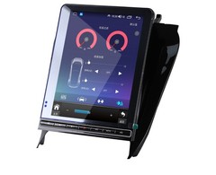 12.1” Android For Benz C GLC W205 2015-2022 Car Radio Navigation Carplay Screen