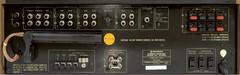 🔥【PRO SERVICED】MONSTER Pioneer SX-850 130W Receiver~XSTR/CAP/LED MODS💥GUARANTY
