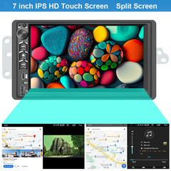 For 2003-2006 Avalanche Wifi Apple Carplay Car Radio Stereo Android 15 Navi