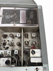 VTG Collins KWM-2 HAM Amateur Radio Tube HF Transceiver