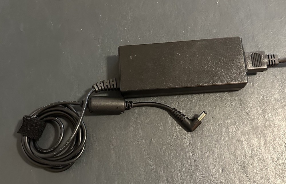 120W AC Adapter Charger for Inogen G5 Portable BA-501 MANGO120S-24CB-ING, 24V 5A
