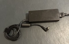 120W AC Adapter Charger for Inogen G5 Portable BA-501 MANGO120S-24CB-ING, 24V 5A