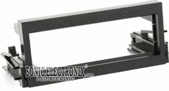 Metra 99-3002 Install Dash Kit for Select 1995-2005 GM/Chevrolet Full-Size Truck