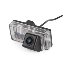 Car Rear View Backup Camera Fit For Toyota Land Cruiser 70/100/200 Series B9
