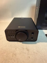 FiiO K7 Desktop DAC and Amplifier