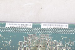 Christie 108-315101-01 Standard Image Projector Processor Card 015-100141-03