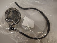 Replacement Jabra A Pro 900 925 935 9400 Series Headset Neckband W/ Pad 14121-24