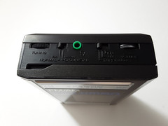 🔥 Sony Walkman WM-F41 Cassette Tape Player Radio FM/AM Vintage Retro!
