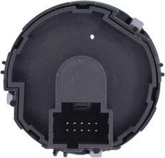 2009-19 F-150 2011-19 F250/F350 2011-16 F450/F550 Headlight Switch–Compatible