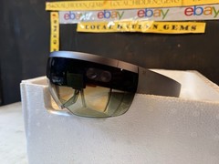 Microsoft 1688 HoloLens Development Edition AR Headset