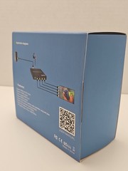 HDMI 4K 2×2 Video Wall Controller HDMI DVI RS232 Plug and Play