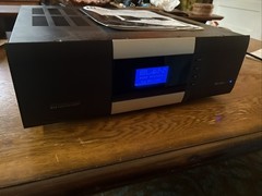 FULLY TESTED Elan D12 12 Channel Digital Integrated Amplifier/ Amp