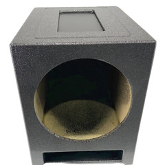 Chevy Silverado Gmc Sierra 99-06 Center Console Subwoofer Box For 1×12″