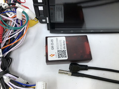 Eonon Q80PRO Chevy/GMC/Buick Android Car Stereo Receiver 8″ IPS Display READ