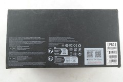 Viture Pro XR Glasses AR Smart Glasses Black USB-C Case Cable Box Nose Pads