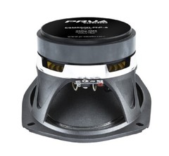 2x PRV Audio 69MR500-PhP-4 Midrange Car Audio Speakers 4 Ohms 6×9 PRO 500W