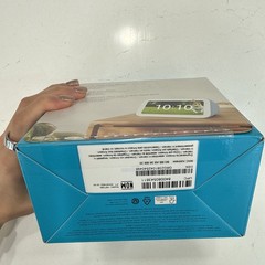 Amazon Echo Show 5 (3rd Gen.) 5.5in Smart Display Speaker – Cloud Blue