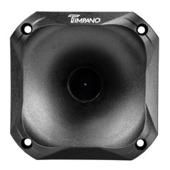 4x Timpano TPT-DH175 Slim 1″ Ferrite Compression Driver 1in. Exit Waveguide Pro