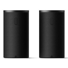 Sony SA-RS9 BRAVIA Theater Rear 9 Surround Speakers – Pair